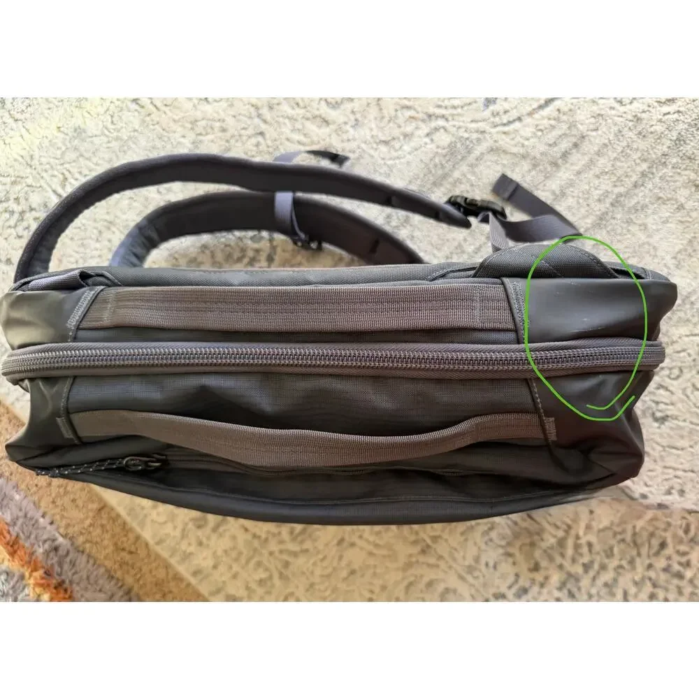 Patagonia black hole®